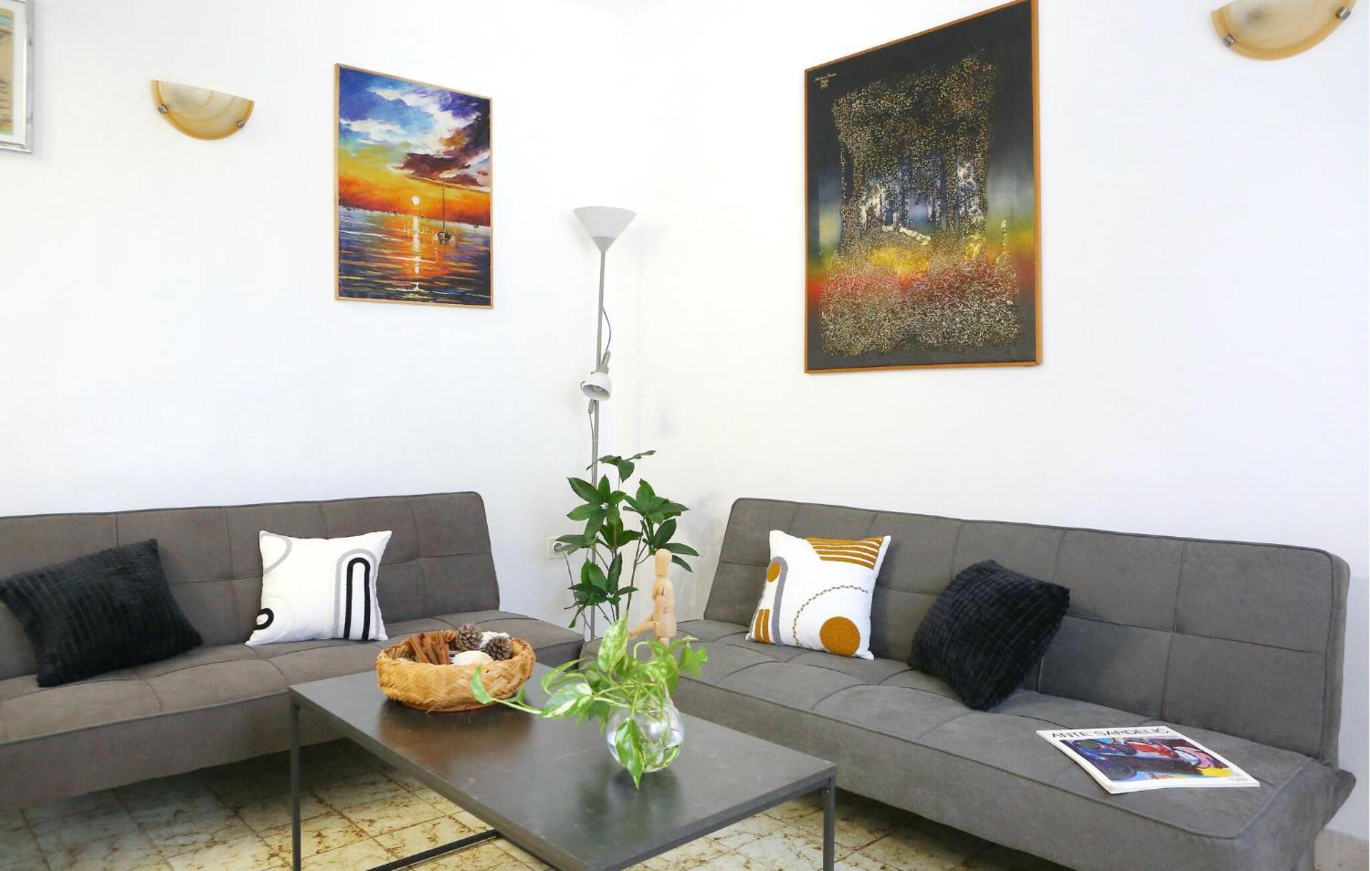 Pet Friendly Home In Blato With Kitchen Eksteriør billede