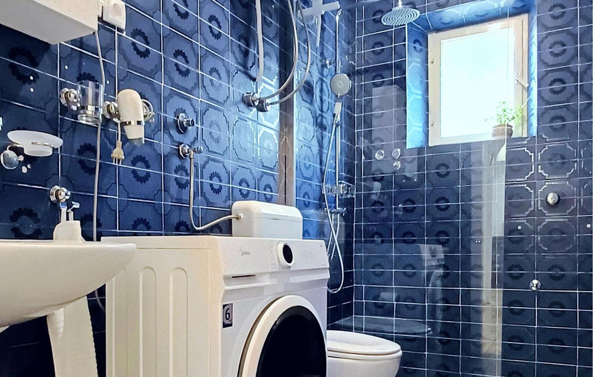 Pet Friendly Home In Blato With Kitchen Eksteriør billede